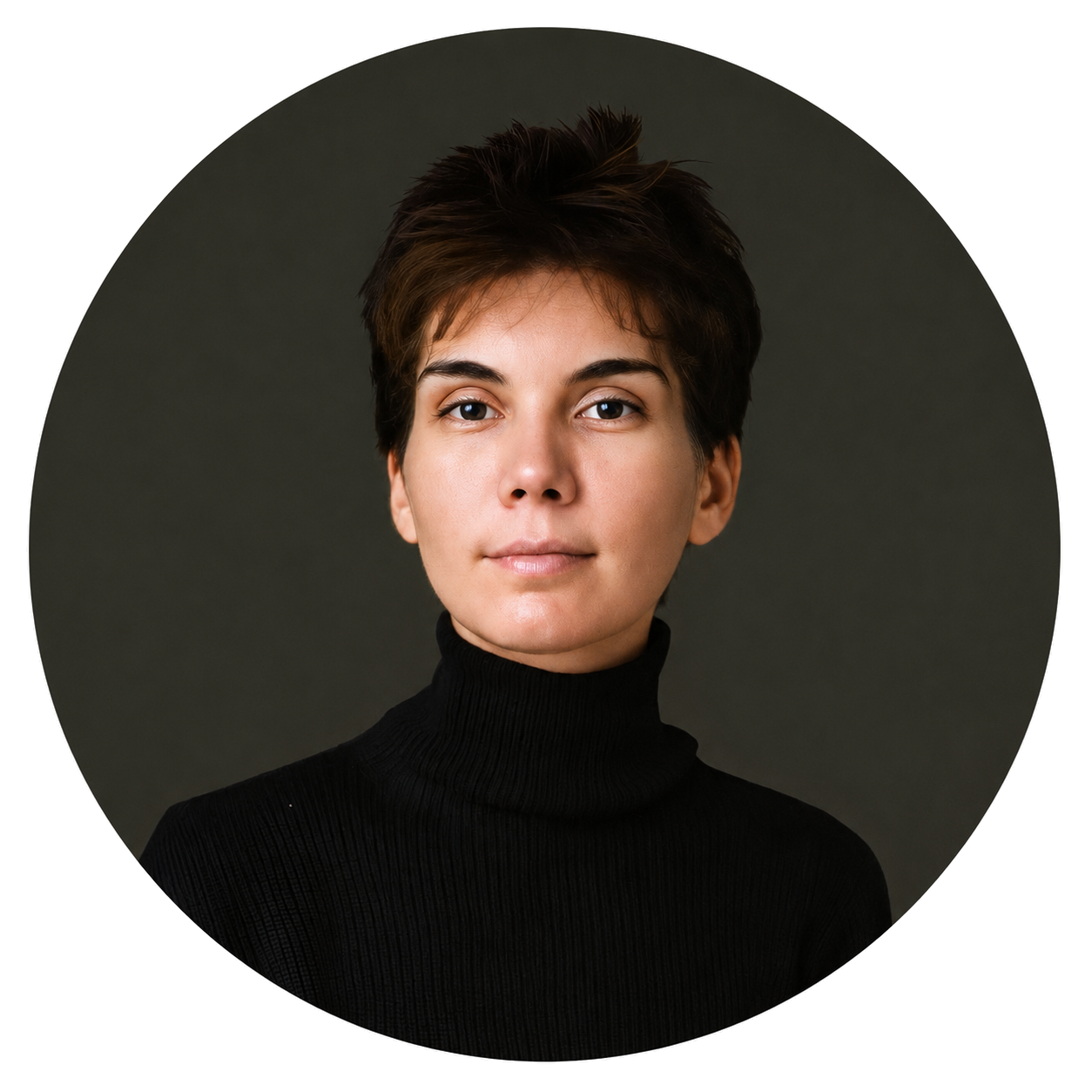 Nayara Edwiges — Yazah